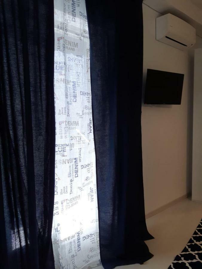 شقة نابولي  في Nanas المظهر الخارجي الصورة
